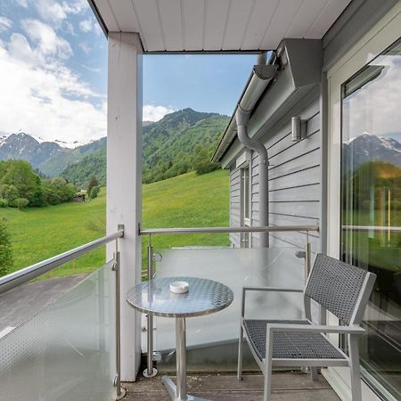 Finest Apartments Glacier View By All In One Apartments 卡普伦 外观 照片