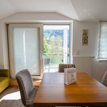 Finest Apartments Glacier View By All In One Apartments 卡普伦 外观 照片