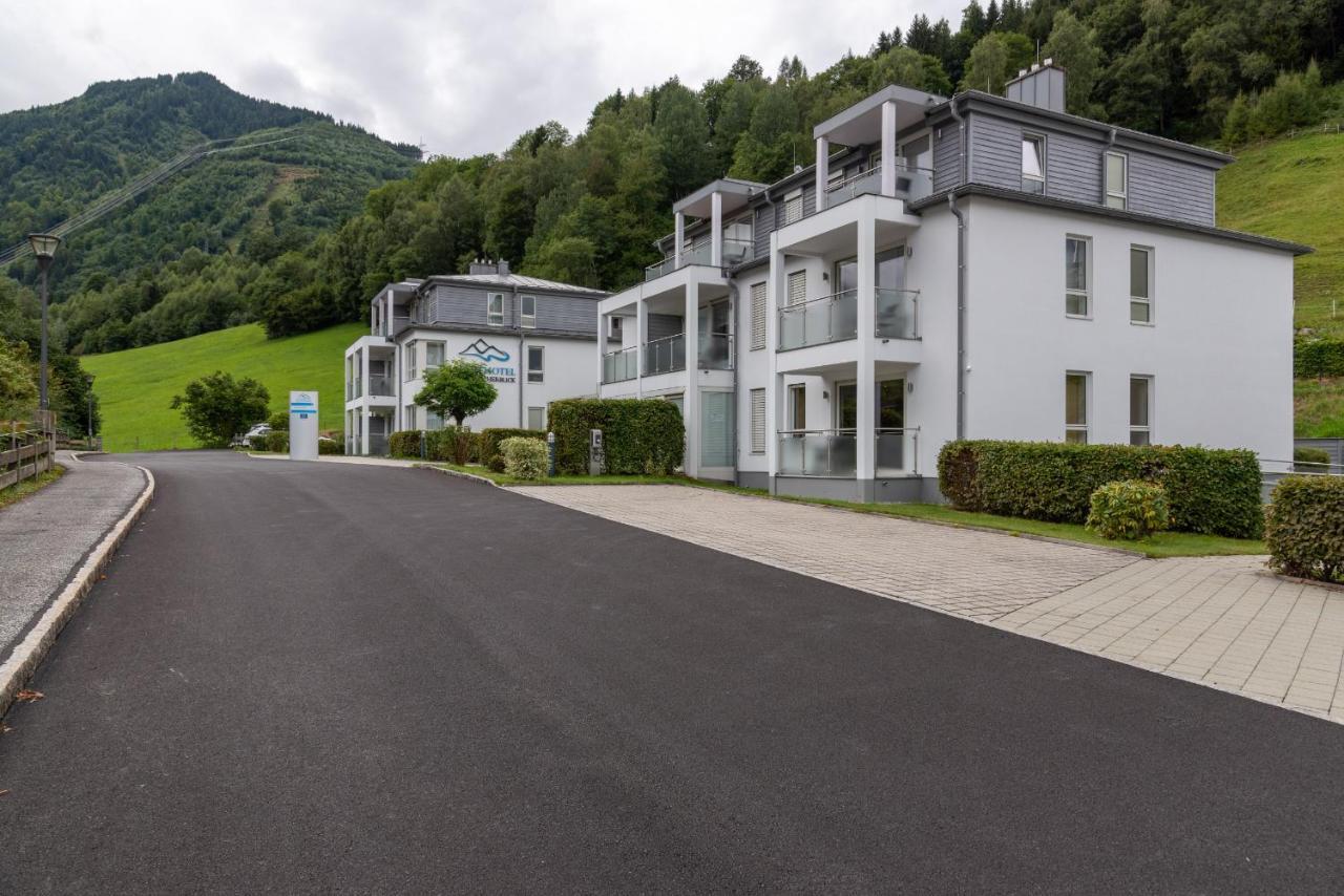 Finest Apartments Glacier View By All In One Apartments 卡普伦 外观 照片