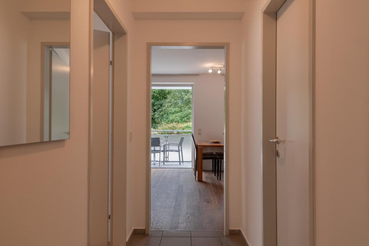 Finest Apartments Glacier View By All In One Apartments 卡普伦 外观 照片