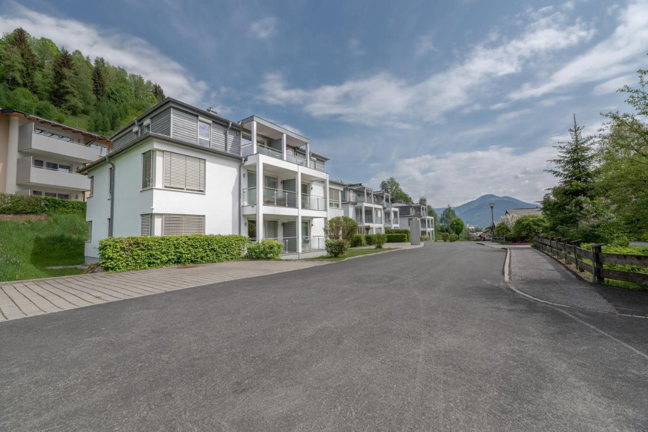 Finest Apartments Glacier View By All In One Apartments 卡普伦 外观 照片