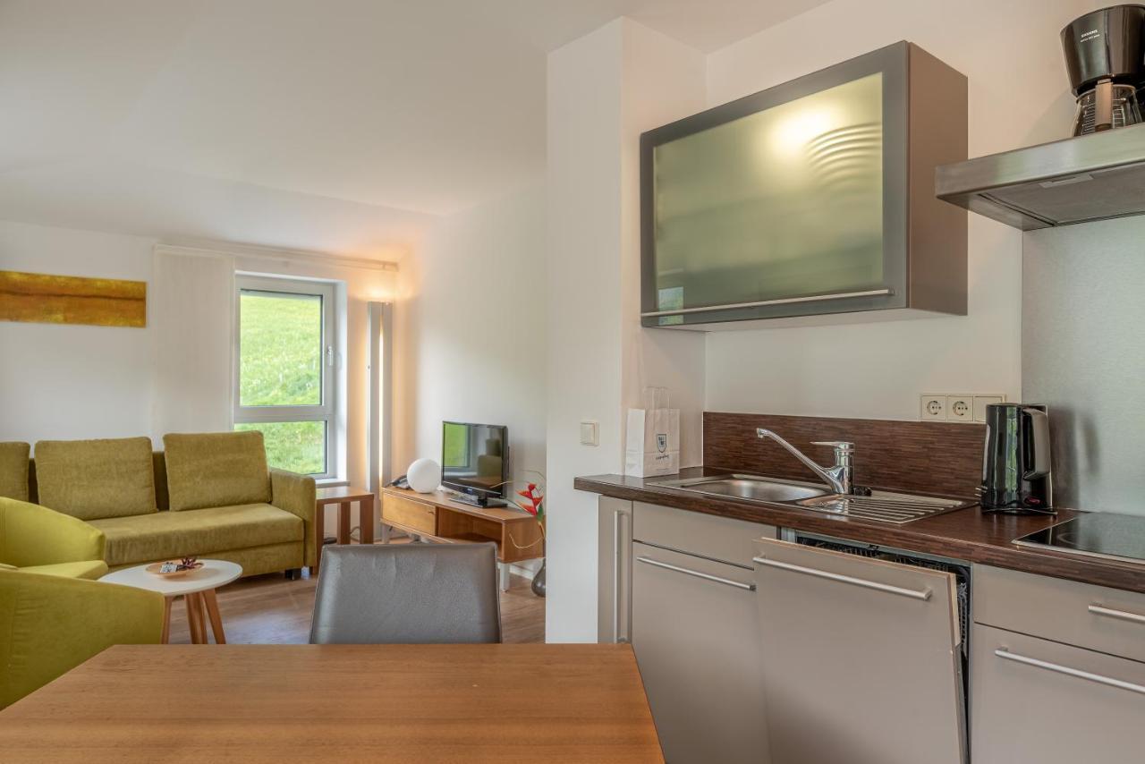 Finest Apartments Glacier View By All In One Apartments 卡普伦 外观 照片