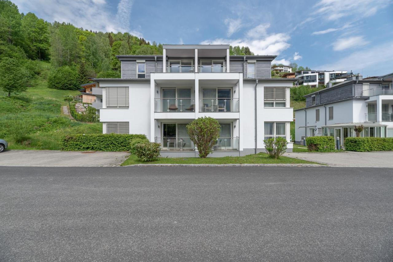 Finest Apartments Glacier View By All In One Apartments 卡普伦 外观 照片