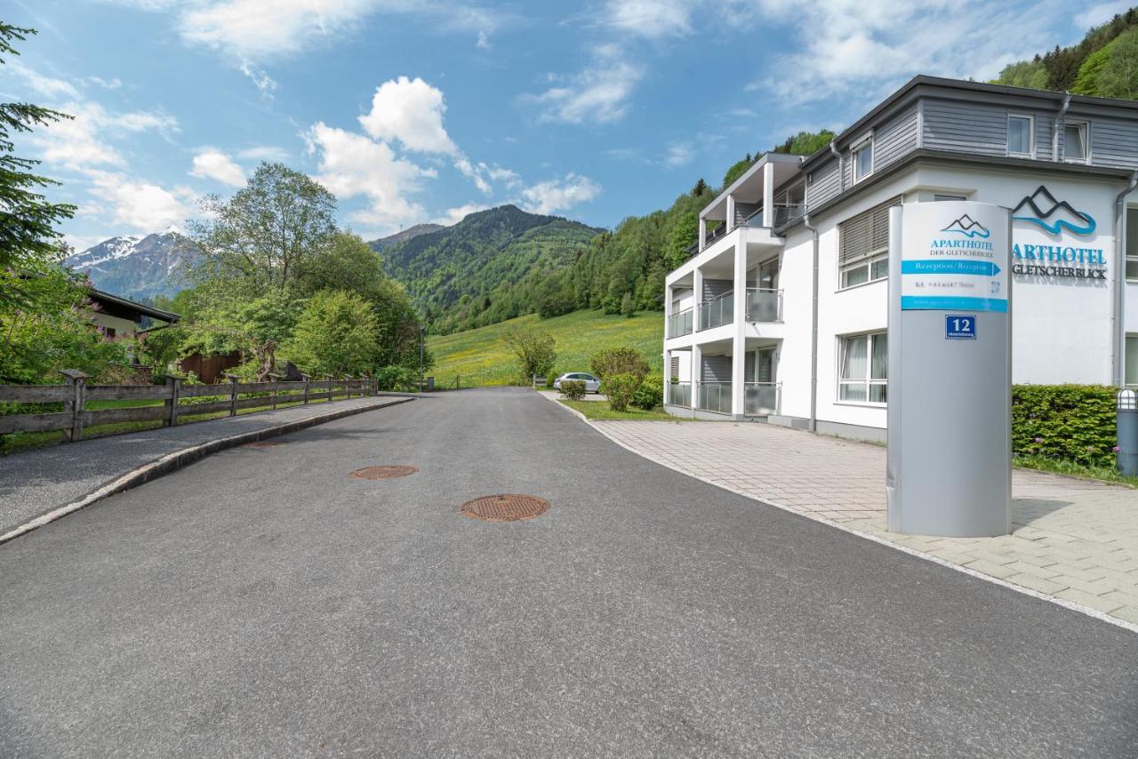 Finest Apartments Glacier View By All In One Apartments 卡普伦 外观 照片