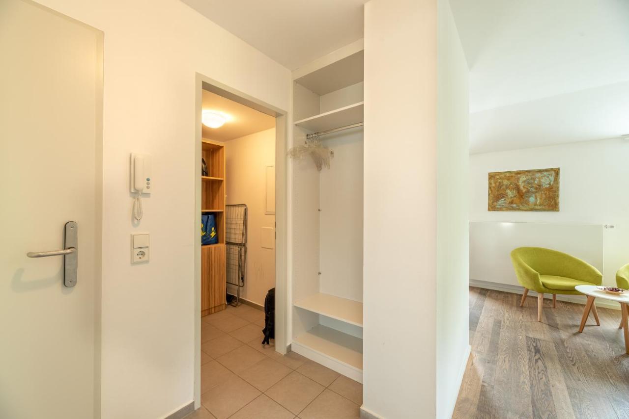 Finest Apartments Glacier View By All In One Apartments 卡普伦 外观 照片