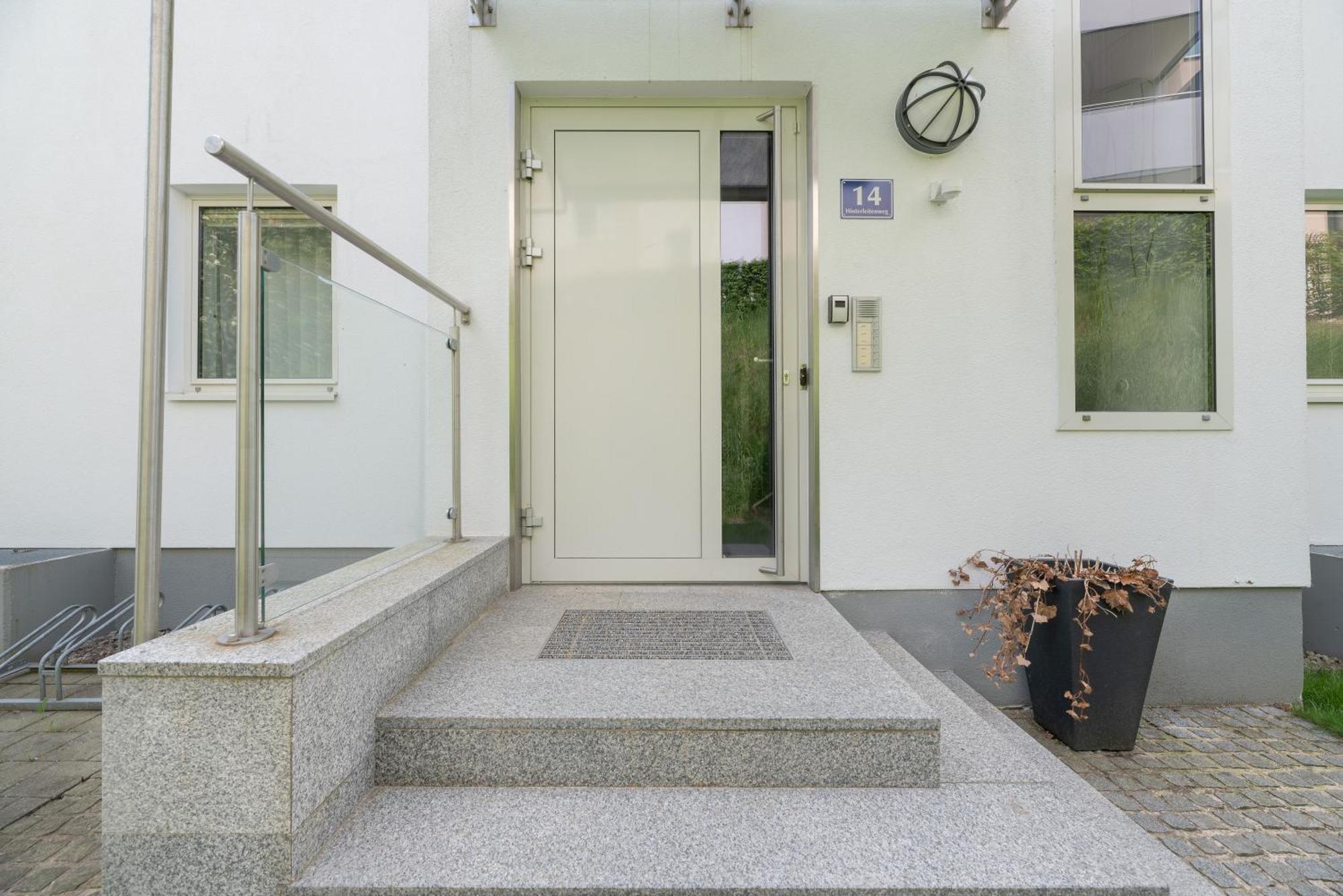 Finest Apartments Glacier View By All In One Apartments 卡普伦 客房 照片